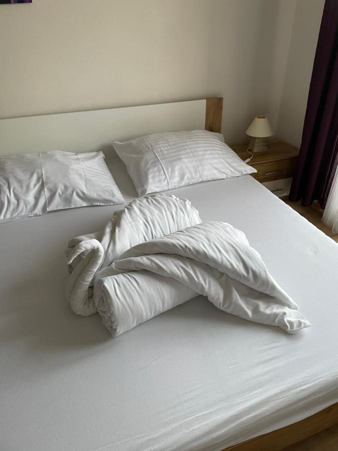 Apartmany Velka Lomnica B4-Ad1 외부 사진