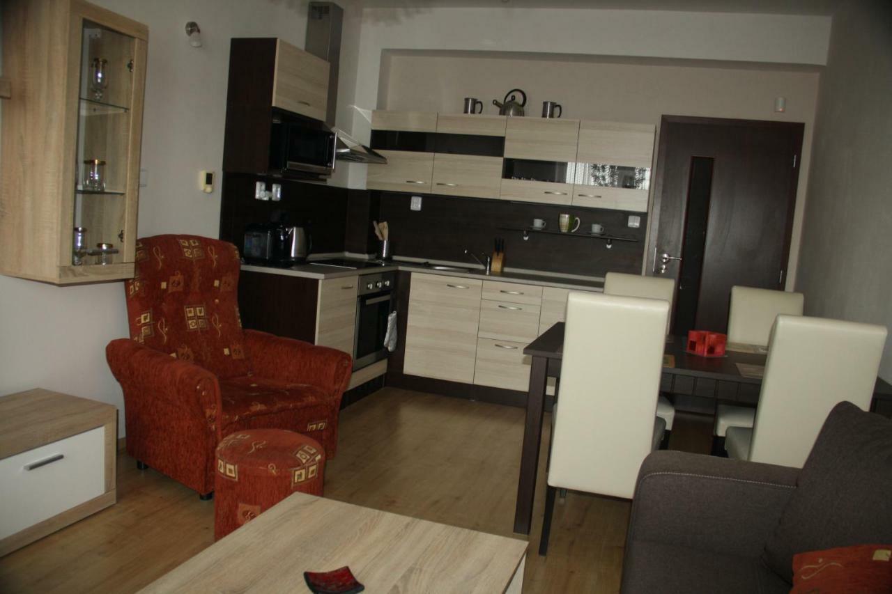 Apartmany Velka Lomnica B4-Ad1 외부 사진
