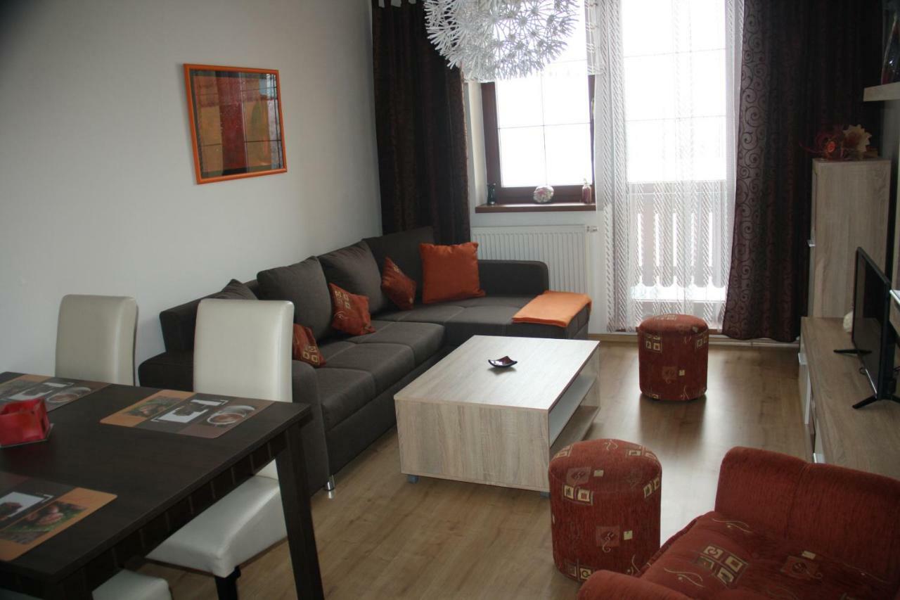 Apartmany Velka Lomnica B4-Ad1 외부 사진