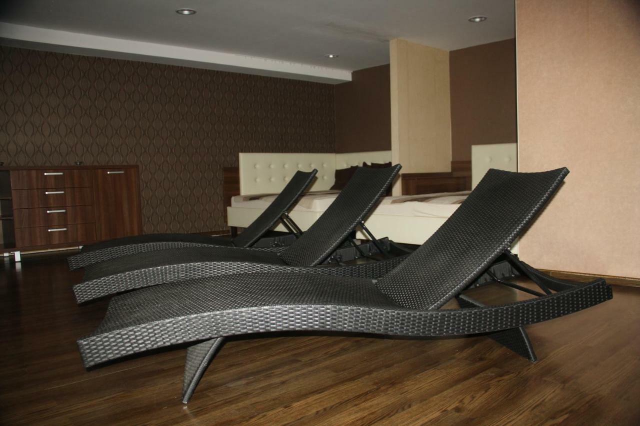 Apartmany Velka Lomnica B4-Ad1 외부 사진