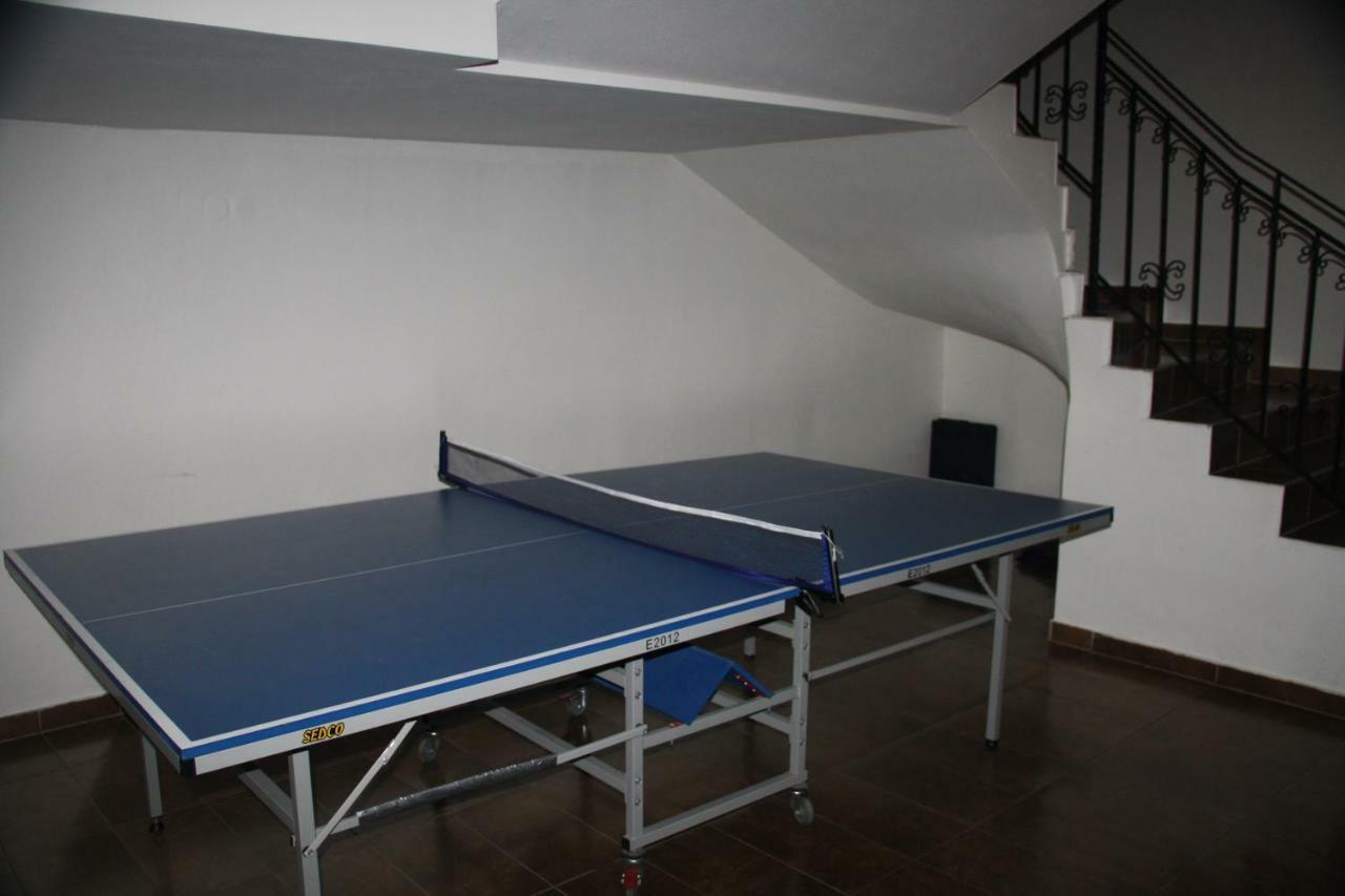 Apartmany Velka Lomnica B4-Ad1 외부 사진