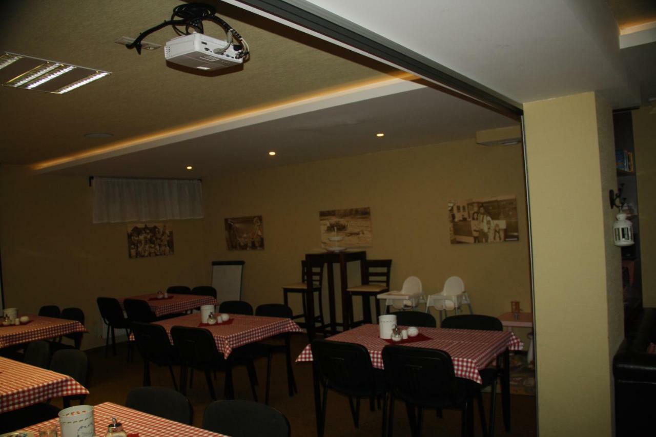 Apartmany Velka Lomnica B4-Ad1 외부 사진