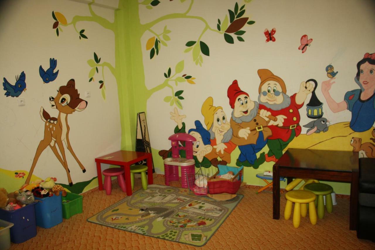 Apartmany Velka Lomnica B4-Ad1 외부 사진