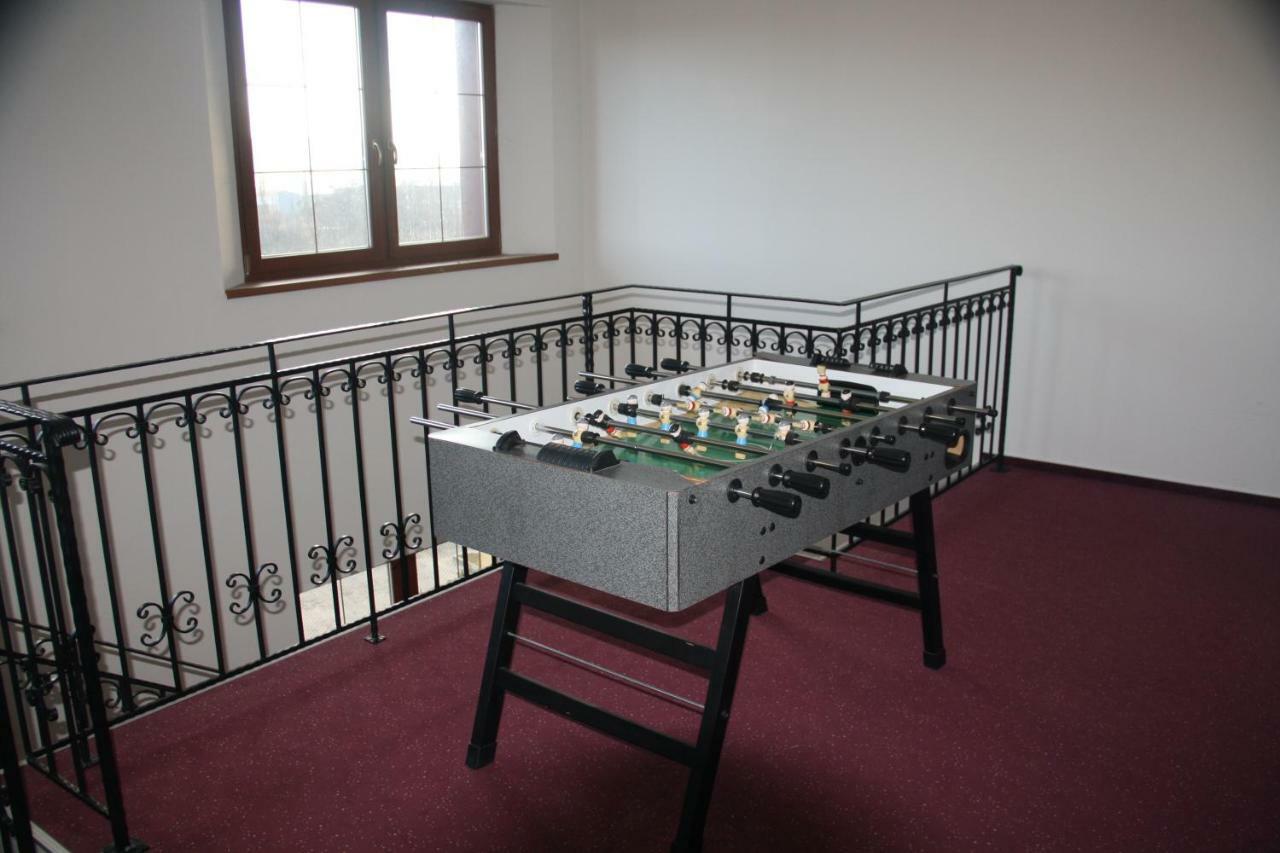 Apartmany Velka Lomnica B4-Ad1 외부 사진