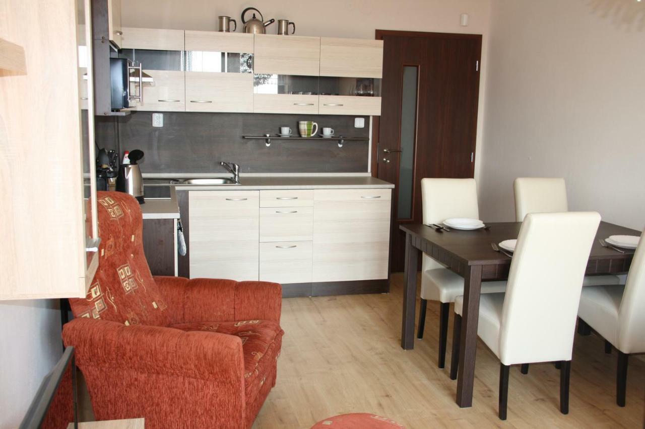 Apartmany Velka Lomnica B4-Ad1 외부 사진