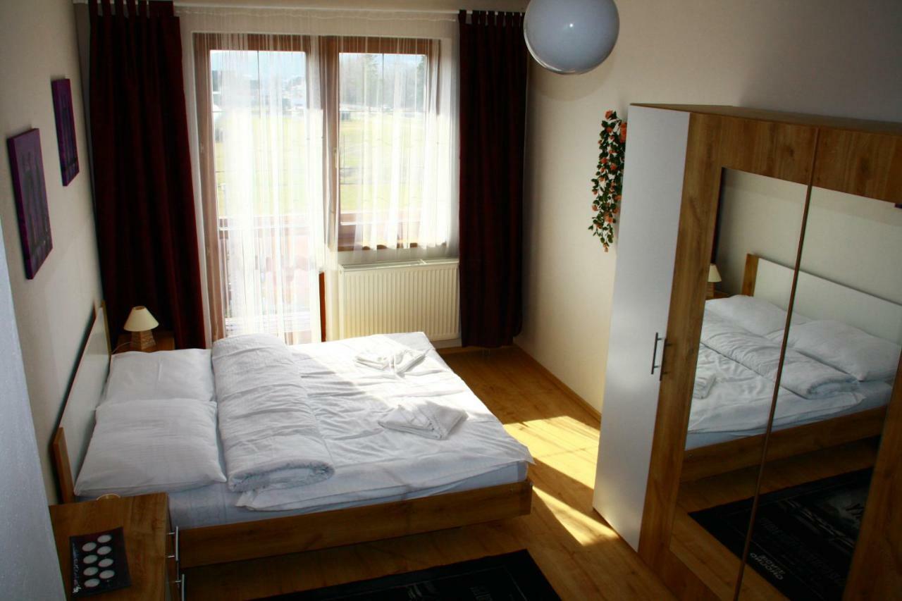 Apartmany Velka Lomnica B4-Ad1 외부 사진
