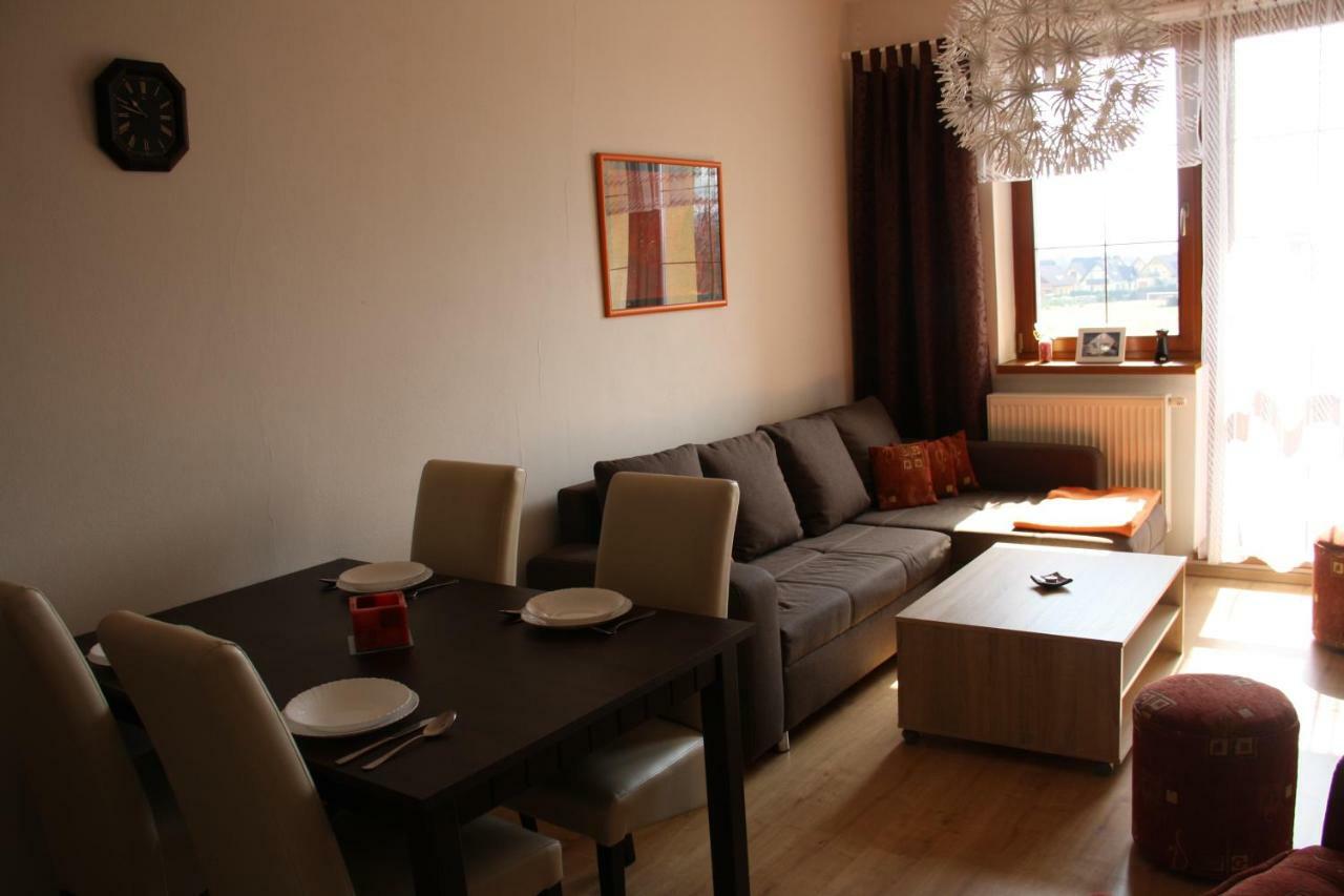 Apartmany Velka Lomnica B4-Ad1 외부 사진